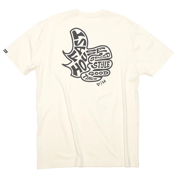 Fasthouse - Satisfaction Tee - Image 11