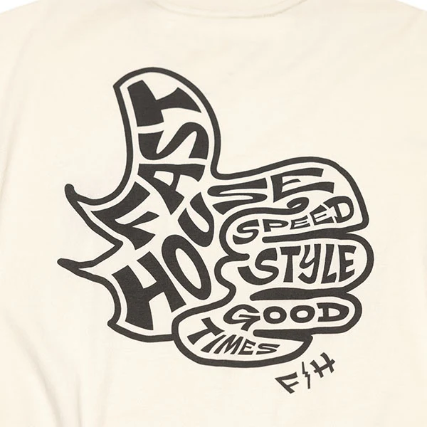 Fasthouse - Satisfaction Tee - Image 12