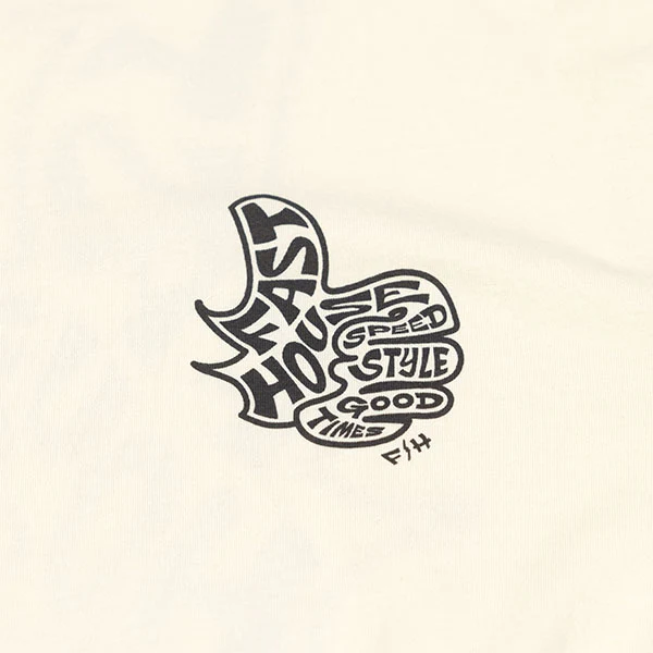 Fasthouse - Satisfaction Tee - Image 13