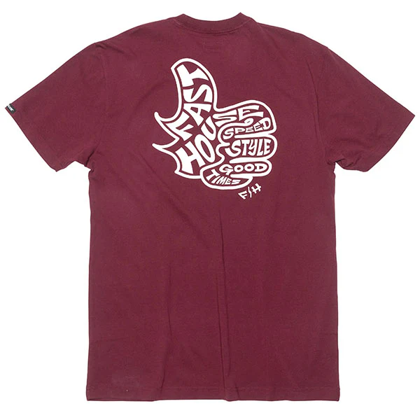 Fasthouse - Satisfaction Tee - Image 2