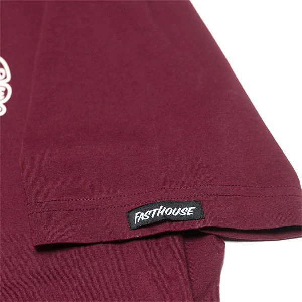 Fasthouse - Satisfaction Tee - Image 5