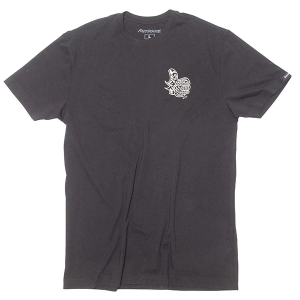 Fasthouse - Satisfaction Tee - Image 6