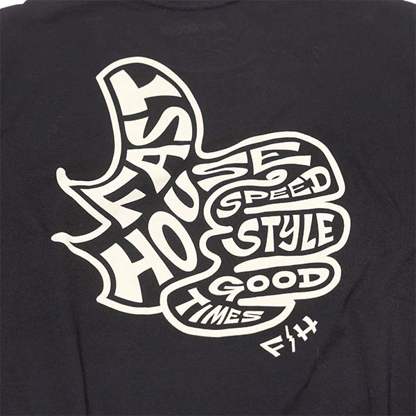Fasthouse - Satisfaction Tee - Image 7