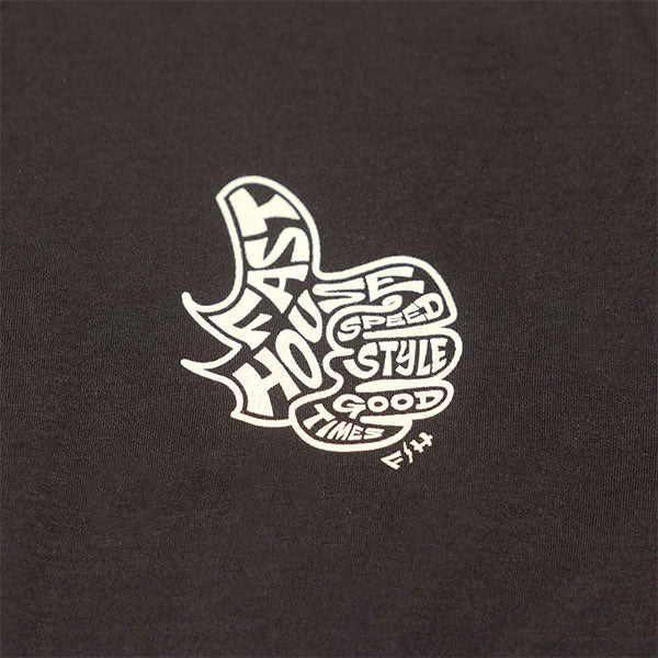 Fasthouse - Satisfaction Tee - Image 8