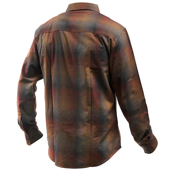 Fasthouse - Saturday Night Special Flannel - Image 2
