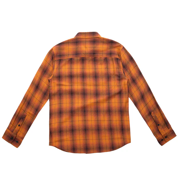 Fasthouse - Saturday Night Special Flannel - Image 2