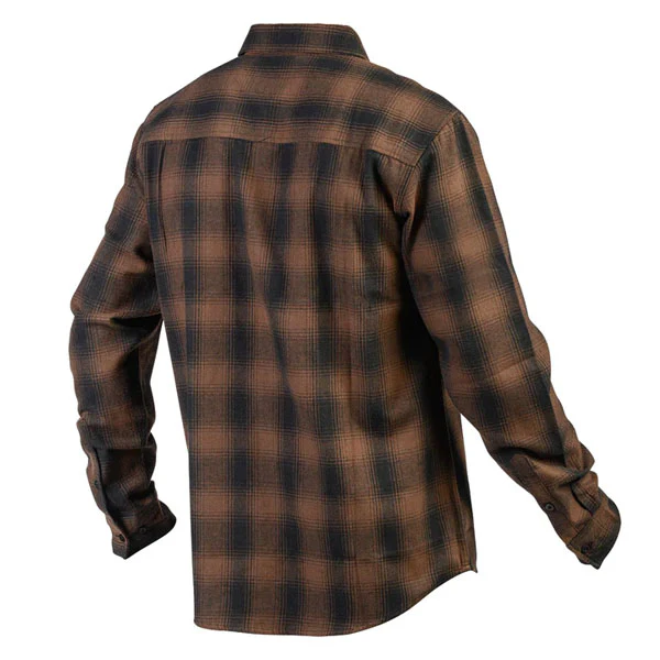 Fasthouse - Saturday Night Special Flannel - Image 6