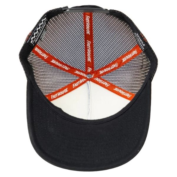 Fasthouse - Scene Hat - Image 4