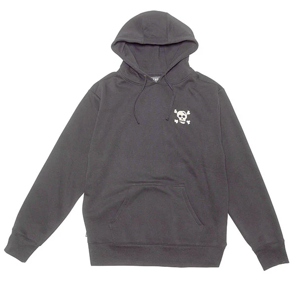Fasthouse - Seaver Hooded Pullover