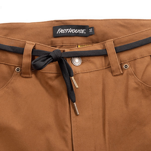 Fasthouse - Service Pant - Image 3