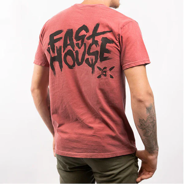 Fasthouse - Shorebreaker T-Shirt - Image 6