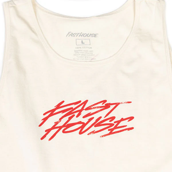 Fasthouse - Sound Check Tank - Image 4