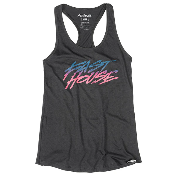 Fasthouse - Sound Check Tank (Womens)