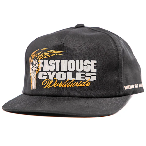 Fasthouse - Spanner Hat