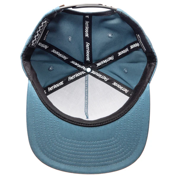 Fasthouse - Spanner Hat - Image 10