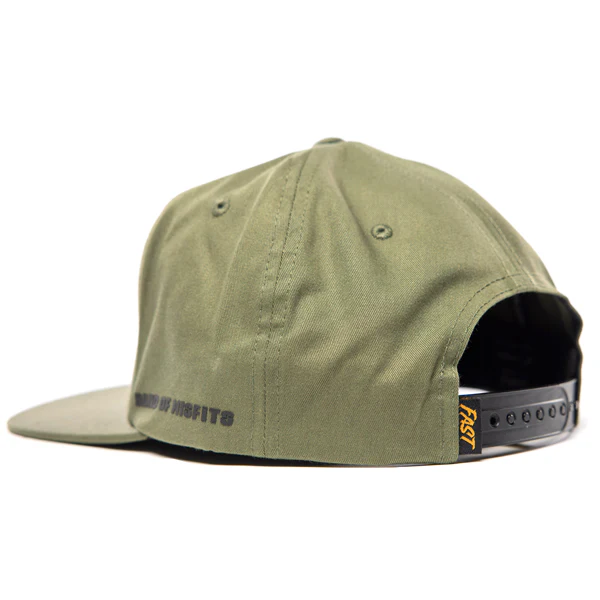 Fasthouse - Spanner Hat - Image 12
