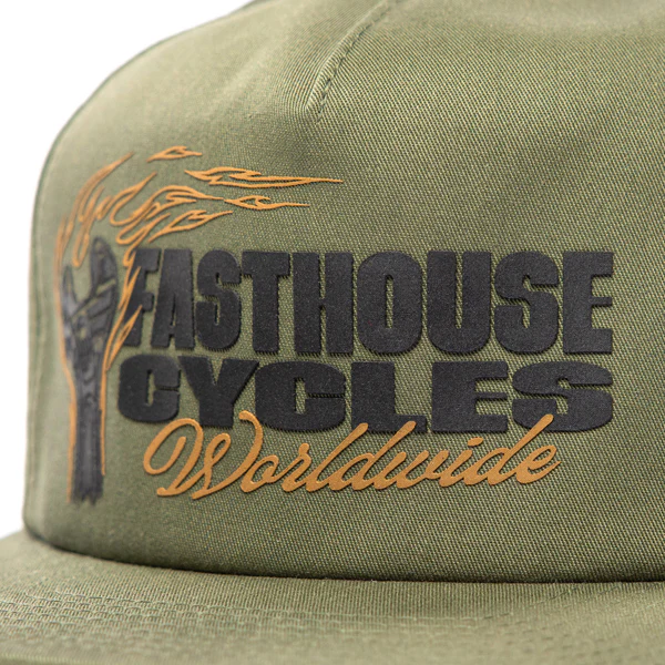 Fasthouse - Spanner Hat - Image 13