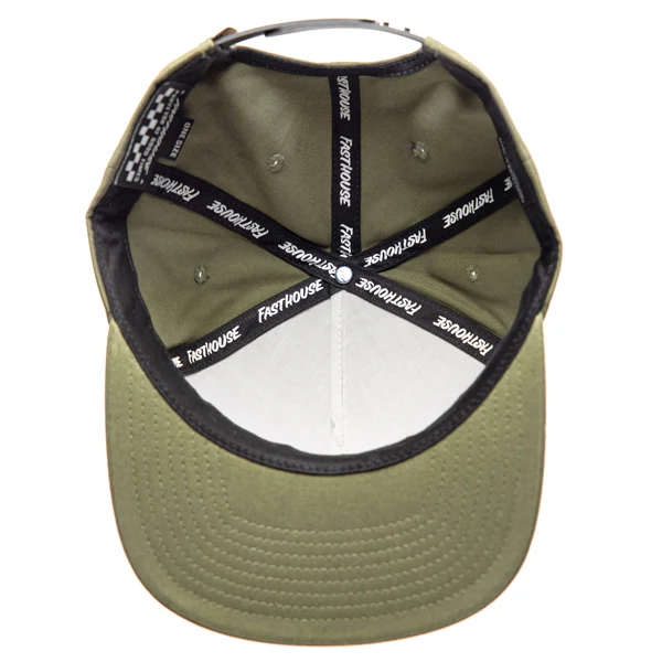 Fasthouse - Spanner Hat - Image 15