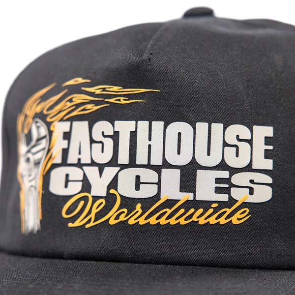 Fasthouse - Spanner Hat - Image 3