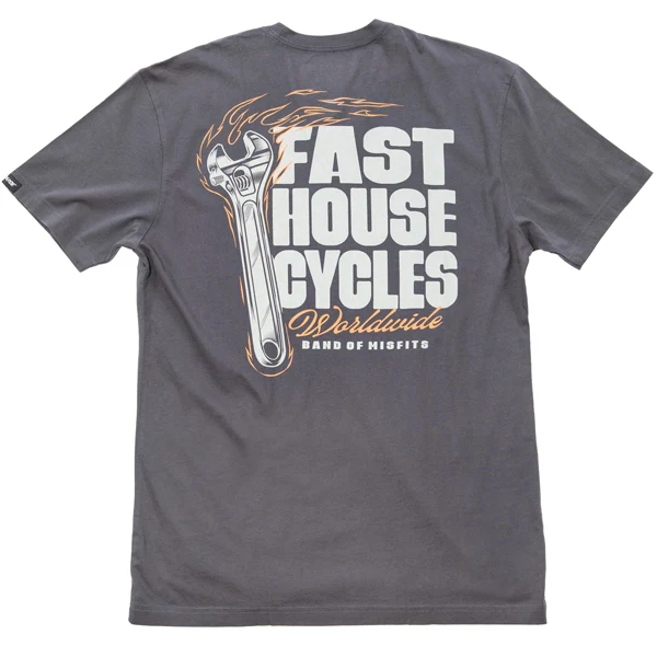 Fasthouse - Spanner Tee