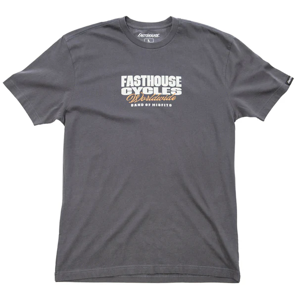 Fasthouse - Spanner Tee - Image 2