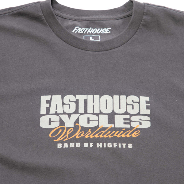 Fasthouse - Spanner Tee - Image 3
