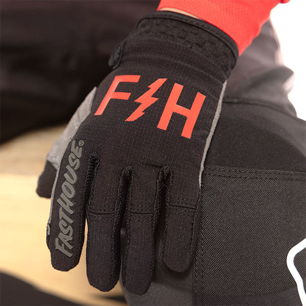Fasthouse - Speed Style Akin Glove (Youth) - Image 3