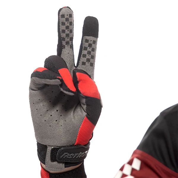 Fasthouse - Speed Style Akin Glove (Youth) - Image 4