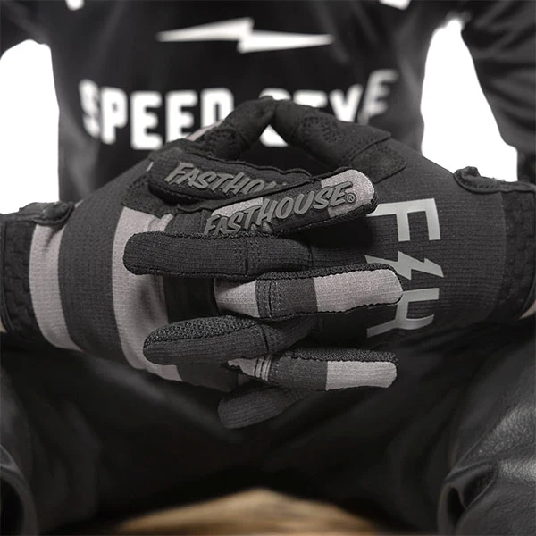 Fasthouse - Speed Style Akin Glove (Youth) - Image 8
