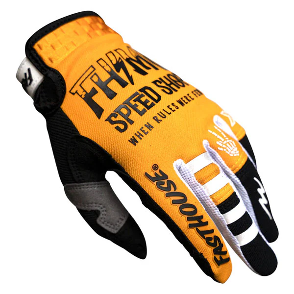 Fasthouse - Speed Style Brute Glove - Image 6