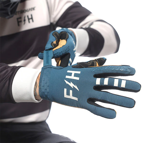 Fasthouse - Speed Style Camino Glove - Image 3