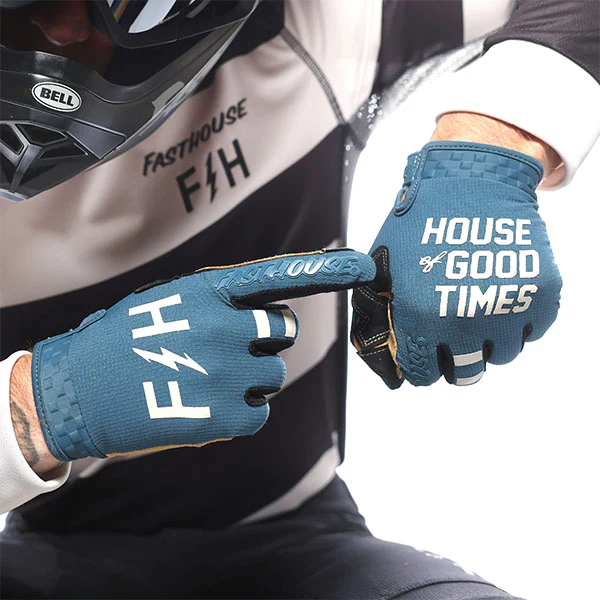 Fasthouse - Speed Style Camino Glove - Image 4