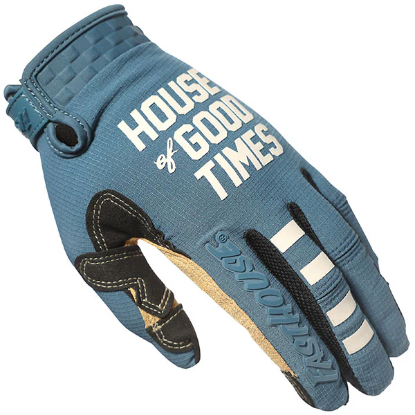 Fasthouse - Speed Style Camino Glove - Image 5