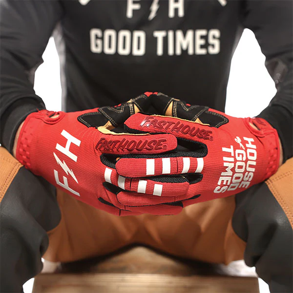 Fasthouse - Speed Style Camino Glove - Image 8