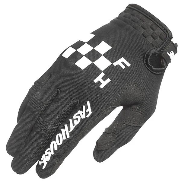 Fasthouse - Speed Style Grit Glove - Image 7