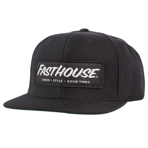 Fasthouse - Speed Style Hat (Youth)