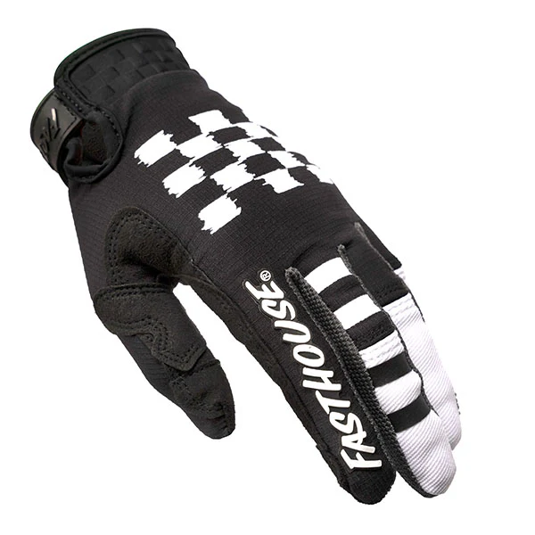 Fasthouse - Speed Style Jester Glove - Image 2
