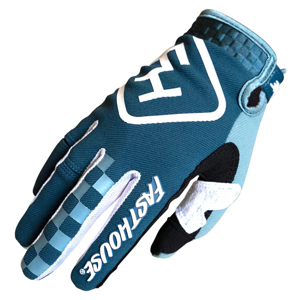 Fasthouse - Speed Style Legacy Glove (Youth) - Image 7