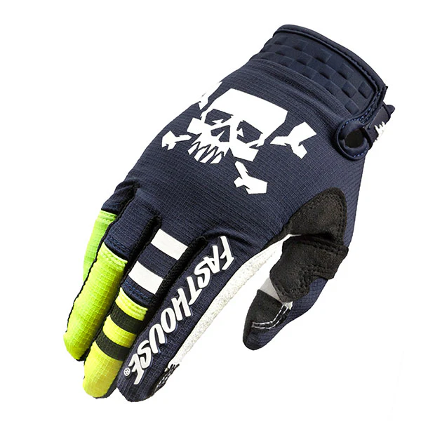 Fasthouse - Speed Style Nova Glove - Image 6