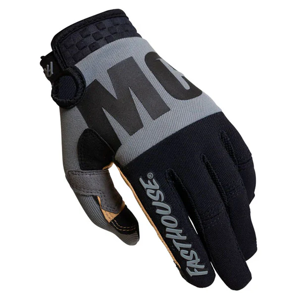 Fasthouse - Speed Style Remnant Glove - Image 2