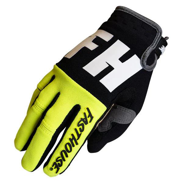 Fasthouse - Speed Style Remnant Glove - Image 9