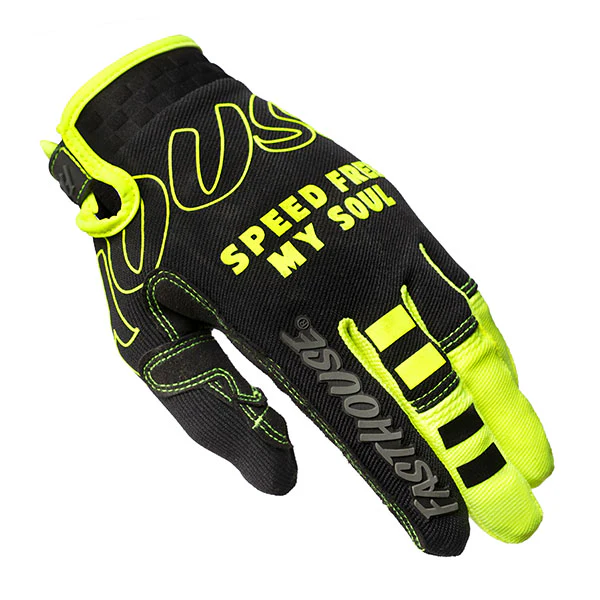 Fasthouse - Speed Style Riot Glove - Image 2