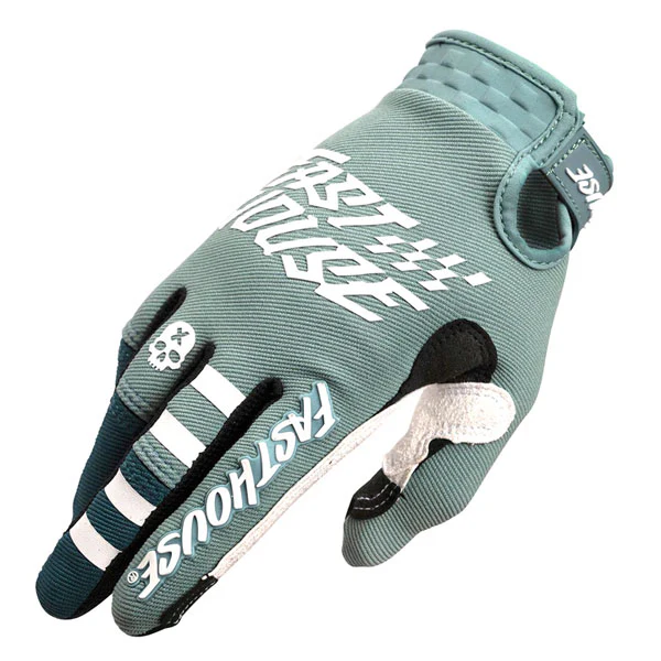 Fasthouse - Speed Style Rufio Glove - Image 10