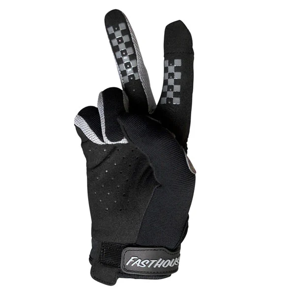 Fasthouse - Speed Style Rufio Glove - Image 2