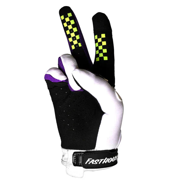 Fasthouse - Speed Style Rufio Glove - Image 5