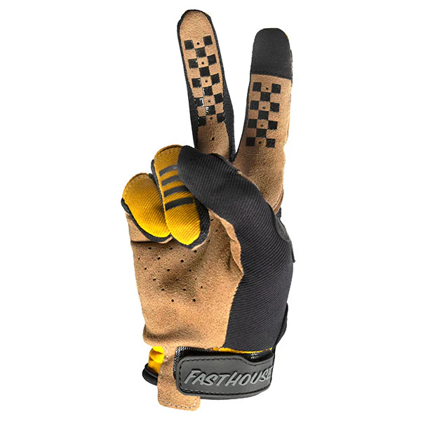 Fasthouse - Speed Style Sanguaro Glove - Image 6