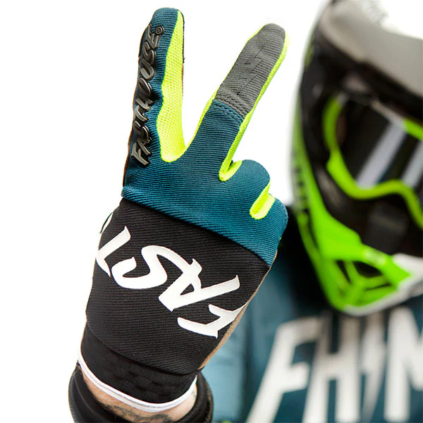 Fasthouse - Speed Style Sector Glove - Image 10
