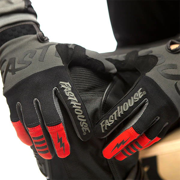 Fasthouse - Speed Style Sector Glove - Image 2