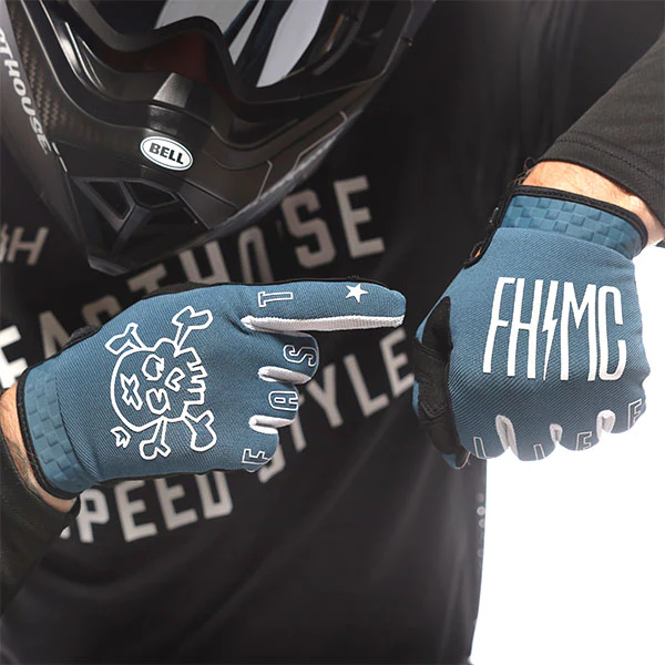 Fasthouse - Speed Style The Bird Glove - Image 11