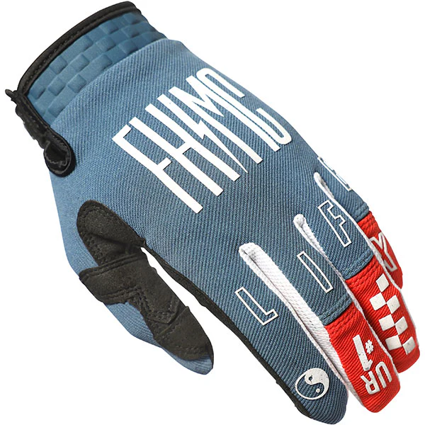 Fasthouse - Speed Style The Bird Glove - Image 15